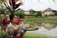 Dayu - cook and spiritualist - Mens sana in corpore sano