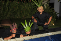 Security - Defending a paradise is not easy