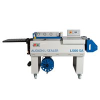 L-SEALER HŐVÁGÓ L500/800