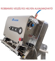 VACUUM POWER SEALER EX