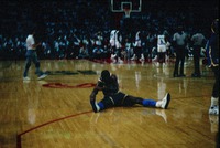 MAGIC JOHNSON