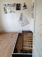 Débarrasse d'appartement très encombré et sale à Toulouse Toulouse 31