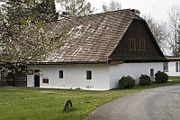 Vávrova chalupa