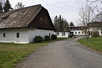 KC Immanuel areál1