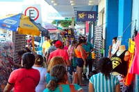 Foto: Secom/PMM