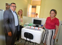 Foto: Secom/PMM