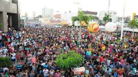 Foto: Secom/PMM