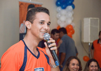 Foto: Assessoria