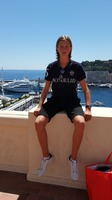 Markus i Monaco