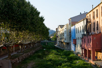 La Jonquera
