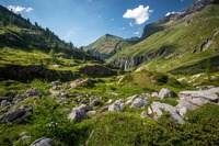 den 13: NP Vanoise