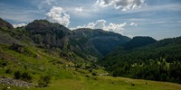 den 30: Vallon de la Gourgette