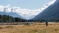 Podél Kiwi River