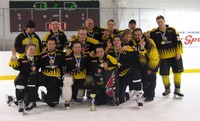 Suomenmestarit 2010