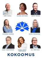 Aluevaaliehdokkaat 2022