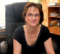 Manuela Jungová