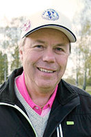 Tomas Mogren, ordförande