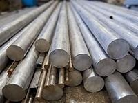 Rolled and forged steels