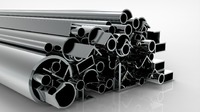 Stainless steel