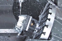 CNC mechanics