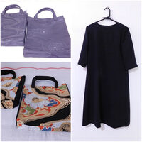 喪服リメイク専門 郵送は全国対応 大阪兵庫は無料訪問