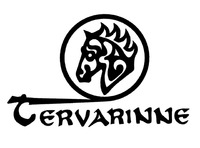 Tervarinteen Talli, logo