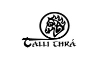 Talli Thrá, logo