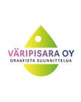 Väripisara Oy logo