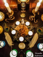 English :: Veronika Andrisová