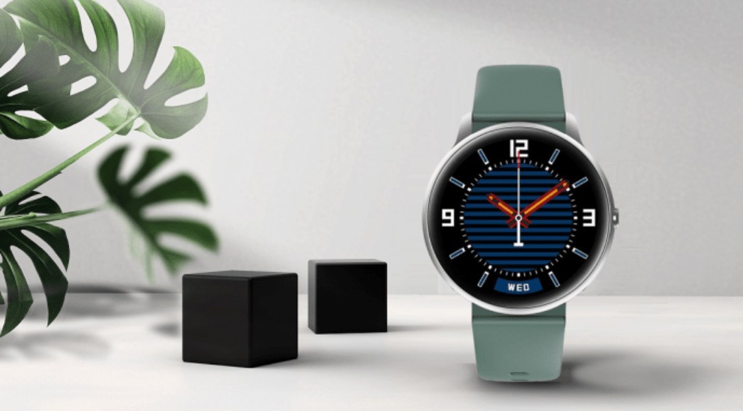 Xiaomi Imilab KW66 Smart Watch 1.28\