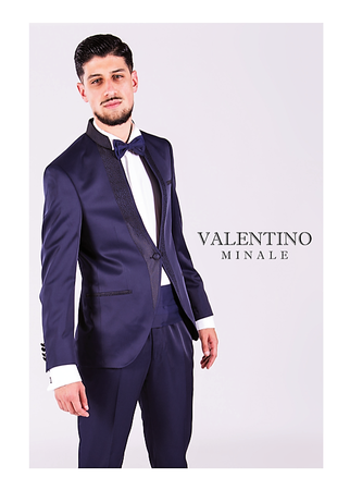 Acquisto \u003evalentino abito sposo Grande vendita - OFF 72%