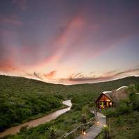 Kwandwe Private Game Reserve
