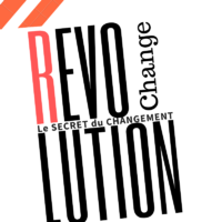 la minute des leaders inspirés - changement, évolution, révolution