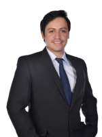 Francisco Mafla - Gerente tècnico