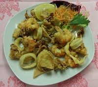 fritto misto