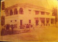 Maison Mabobo em Kikuit