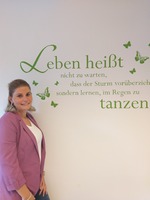 Mag. Tanja Strobl aus Wörgl