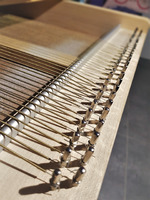 Cadre de 3 octaves