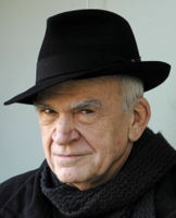 Milan Kundera