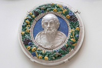 Římané na to šli podobně (V&A Museum, Londýn)