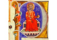 Szent István, apostoli király
