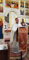 Makláry Ákos budai parókus