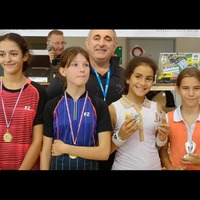 Laureen Elisa Farah Thais