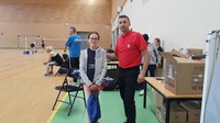 Lilou 3° en poussine
