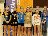 farah et Thais