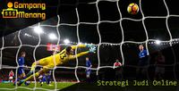 Strategi Judi Online