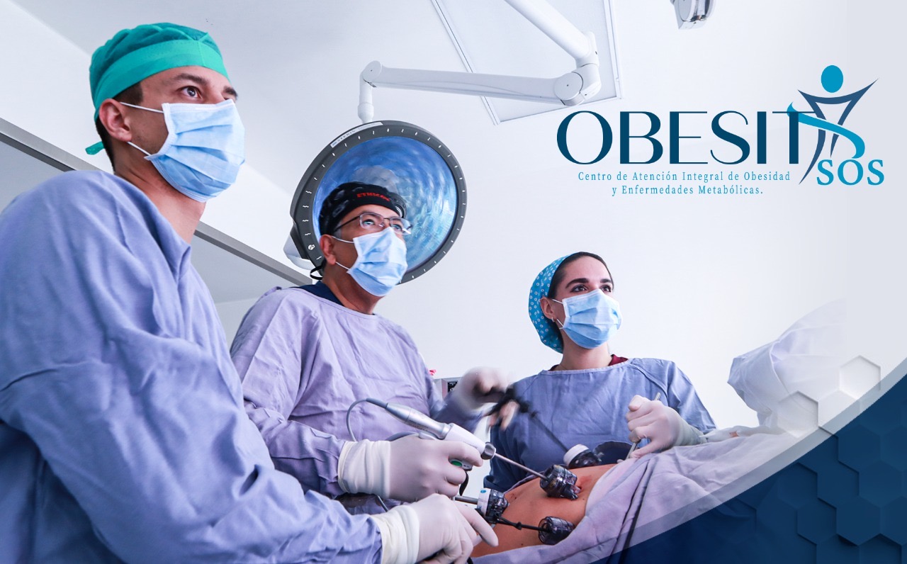 DR. JESUS BENAVIDES OLIVERA CIRUJANO BARIATRA