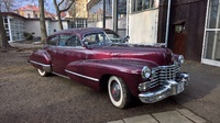 Cadillas Series 62