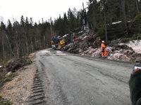 Torsdag 30. april