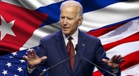 Joe Biden ei ole toteuttanut ensimmäistäkään lievennystä Kuuban vastaisiin pakotteisiin.